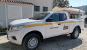 Ο Δήμος Πωγωνίου ενισχύει τις υπηρεσίες του με ένα Nissan NAVARA