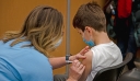 Κορωνοϊός – Δανία: Εμβολιάστηκε το 20% των παιδιών 5-11 ετών σε λιγότερο από ένα μήνα