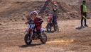 Ιωάννινα: Διέφυγε τον κίνδυνο ο 5χρονος που τραυματίστηκε σε πίστα motocross