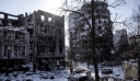 Πόλεμος στην Ουκρανία: Δυο νεκροί και πέντε τραυματίες από ρωσικούς βομβαρδισμούς στο Μικολάιφ