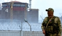 Ρωσία: Ανακοίνωσε ότι απέκρουσε προσπάθεια κατάληψης του πυρηνικού σταθμού της Ζαπορίζια από τους Ουκρανούς