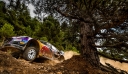 Οι πρώτες δοκιμές του υβριδικού Ford Puma Rally1 στην Ελλάδα