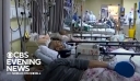 Κορωνοϊός: Παγκόσμια ανησυχία για το ξέσπασμα της Covid στην Κίνα – Καταρρέουν τα νοσοκομεία
