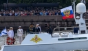 Ρωσία: Σε υψηλή επιφυλακή ο στόλος του Ειρηνικού στο πλαίσιο αιφνιδιαστικής επιθεώρησης