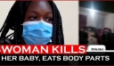 Κένυα: 24χρονη μαχαίρωσε μέχρι θανάτου την 2χρονη κόρη της τραγουδώντας νανουρίσματα