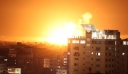Ισραήλ: Iσχυρές εκρήξεις στη Λωρίδα της Γάζας