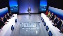 ΕΡΤ: Όλα έτοιμα για το δεύτερο debate των πολιτικών αρχηγών (trailer+photo)
