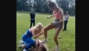 Βρετανία: Άγριος ξυλοδαρμός κοριτσιού από δύο ανήλικες σε πάρκο  – Δείτε βίντεο