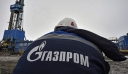 Η Gazprom θα διοχετεύσει σήμερα 41,5 εκατ. κυβικά μέτρα φυσικού αερίου μέσω Ουκρανίας