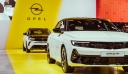 Οι τέσσερις παγκόσμιες πρεμιέρες της Opel στην  Έκθεση Αυτοκινήτου στις Βρυξέλλες
