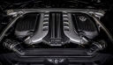 Η Bentley διακόπτει την παραγωγή του 12κύλινδρου κινητήρα της με τους 750 ίππους