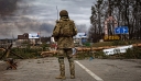 Ουκρανία: Η Ρωσία κατηγορεί τις ΗΠΑ πως ετοιμάζουν «προβοκάτσια» με «τοξικά χημικά»