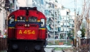 Θεσσαλονίκη: Ξεκίνησαν τα εμπορευματικά σιδηροδρομικά δρομολόγια προς την Ειδομένη