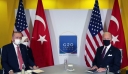 G20: Ολοκληρώθηκε η συνάντηση Ερντογάν – Μπάιντεν στο περιθώριο της συνόδου