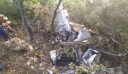 ΝΟΤΑΜ της Πολιτικής Αεροπορίας για τα πεδία προσγείωσης μετά το δυστύχημα στη Λάρισα