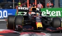 Bottas στο α σκέλος και Verstappen στο β σκέλος των ελεύθερων δοκιμαστικών στο Μεξικό
