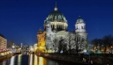 Στο σκοτάδι 200 μνημεία στο Βερολίνο για… εξοικονόμηση ενέργειας!
