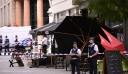 Συνελήφθη ο οδηγός του βαν που έπεσε σε καφετέρια στις Βρυξέλλες – Άγνωστο αν επρόκειτο για ατύχημα ή σκόπιμη ενέργεια