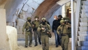 Απαγχονισμένος στο κέντρο του Τελ Αβίβ εντοπίστηκε Παλαιστίνιος που κατηγορούνταν για τον φόνο ηλικιωμένης