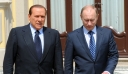 Κομισιόν: Η βότκα που έστειλε δώρο ο Πούτιν στον Μπερλουσκόνι παραβιάζει τις κυρώσεις κατά της Ρωσίας