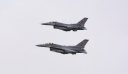 Anadolu: Το Στέιτ Ντιπάρτμεντ ενέκρινε την πώληση των κιτ εκσυγχρονισμού για τα F-16 στην Τουρκία