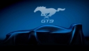 Στις 9 Ιουνίου 2023 θα αποκαλυφθεί το υπερόπλο της Ford η Mustang GT3