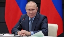 Ρωσία: Συρρίκνωση της οικονομίας κατά 2,5% «βλέπει» ο Βλαντίμιρ Πούτιν