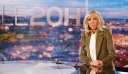 Μπριζίτ Μακρόν στο γαλλικό δίκτυο TF1: «Ο σύζυγός μου δεν έχει αλλάξει στα 25 χρόνια κοινής μας πορείας»