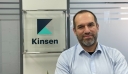 Kinsen: O Κωνσταντίνος Νιζάμης Νέος Διευθυντής Πωλήσεων LME
