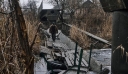 Πόλεμος στην Ουκρανία: «Ο ρωσικός στρατός προσπαθεί να περικυκλώσει την Μπαχμούτ, έκαναν 130 επιθέσεις»