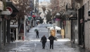 Το Aegean Lake Effect φέρνει τσουχτερό κρύο και χιόνια και στην Αττική – Πώς θα επηρεαστεί το κέντρο της Αθήνας