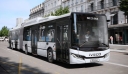 Υπογραφή Σύμβασης για την προμήθεια 100 λεωφορείων φυσικού αερίου CNG