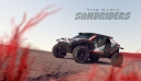 Sandrider: Με αυτό το “όπλο” και τους S.Loeb, Cristina Gutierrez Herrero και Nasser Al-Attiyah η Dacia θα τρέξει στο Rally Dakar 2025