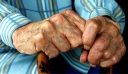 Καταδικάστηκε 80χρονη στον Βόλο γιατί ξυλοκοπούσε τον 90χρονο σύζυγό της