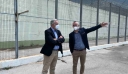 Φυλακές Μαλανδρίνου: Με τον τραυματία υπάλληλο συναντήθηκε ο γενικός γραμματέας Αντεγκληματικής Πολιτικής