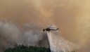 Πολύ υψηλός κίνδυνος για πυρκαγιά και σήμερα – Ποιες περιοχές βρίσκονται στο «κόκκινο»