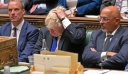 Πολιτική κρίση στη Βρετανία: Αντίστροφη μέτρηση για τον Μπόρις Τζόνσον μετά το ντόμινο παραιτήσεων