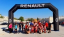 Στα Summer Camps του Ολυμπιακού η Renault
