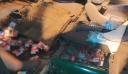 Ηγουμενίτσα: Οι ακτίνες Χ αποκάλυψαν κρύπτες με λαθραία τσιγάρα σε όχημα