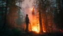 Ρωσία: Αναζωπυρώθηκαν οι μεγάλες δασικές πυρκαγιές στην περιφέρεια της Μόσχας