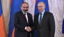 Πούτιν: Η Ρωσία μπορεί να μεσολαβήσει για τον τερματισμό των συγκρούσεων Αρμενίας και Αζερμπαϊτζάν
