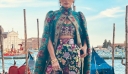 Jennifer Lopez : Υιοθέτησε το matrix style trend με αυτό το risky outfit