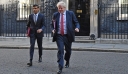 Βρετανία: Το παρασκήνιο της αποχώρησης του Μπόρις Τζόνσον – Ένα βήμα πριν την Ντάουνινγκ Στριτ ο Ρίσι Σουνάκ