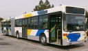 ΟΑΣΑ: Έκτακτη διακοπή δρομολογίων λεωφορείων στην Αττική