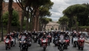 Ducatisti από όλο τον κόσμο ζεσταίνουν τους κινητήρες τους  για τo “We Ride As One”