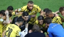 Η κατάκτηση του πρωταθλήματος δεν θα "κοιμήσει" την ΑΕΚ στον τελικό του κυπέλλου