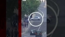 Βρετανία: Ελεύθερος ο οδηγός που έπεσε με το αυτοκίνητο στην πύλη της Ντάουνινγκ Στριτ