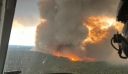 Καναδάς: Δασικές πυρκαγιές στο Κεμπέκ, όπου περίπου 11.000 κάτοικοι εγκατέλειψαν τις εστίες τους