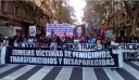 Αργεντινή: Μια ακόμα γυναικοκτονία έβγαλε χιλιάδες διαδηλώτριες στους δρόμους του Μπουένος Άιρες