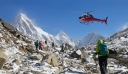 Συνετρίβη τουριστικό ελικόπτερο στο Νεπάλ – Νεκροί οι έξι επιβαίνοντες